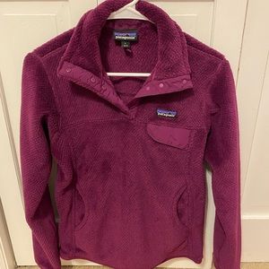 Patagonia Snap T Pullover